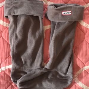 Hunter Boot Socks